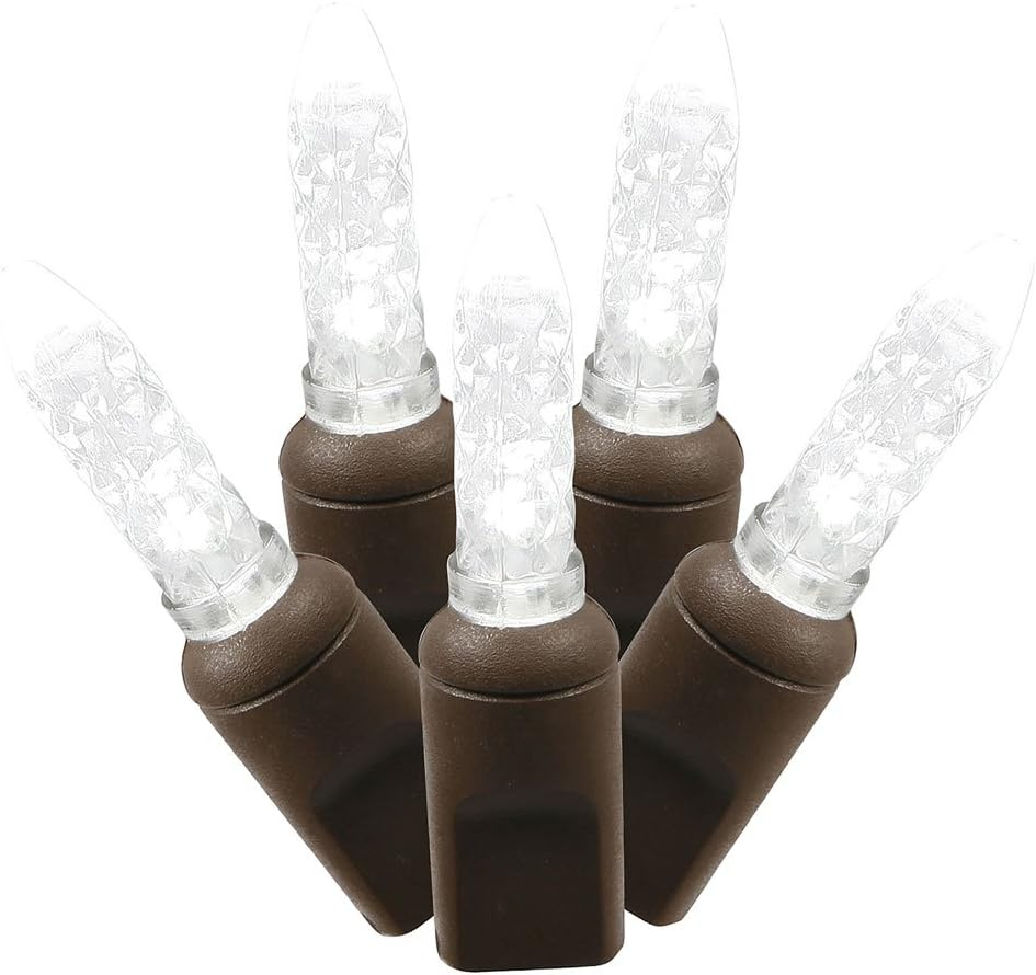 Vickerman Icicle Lights