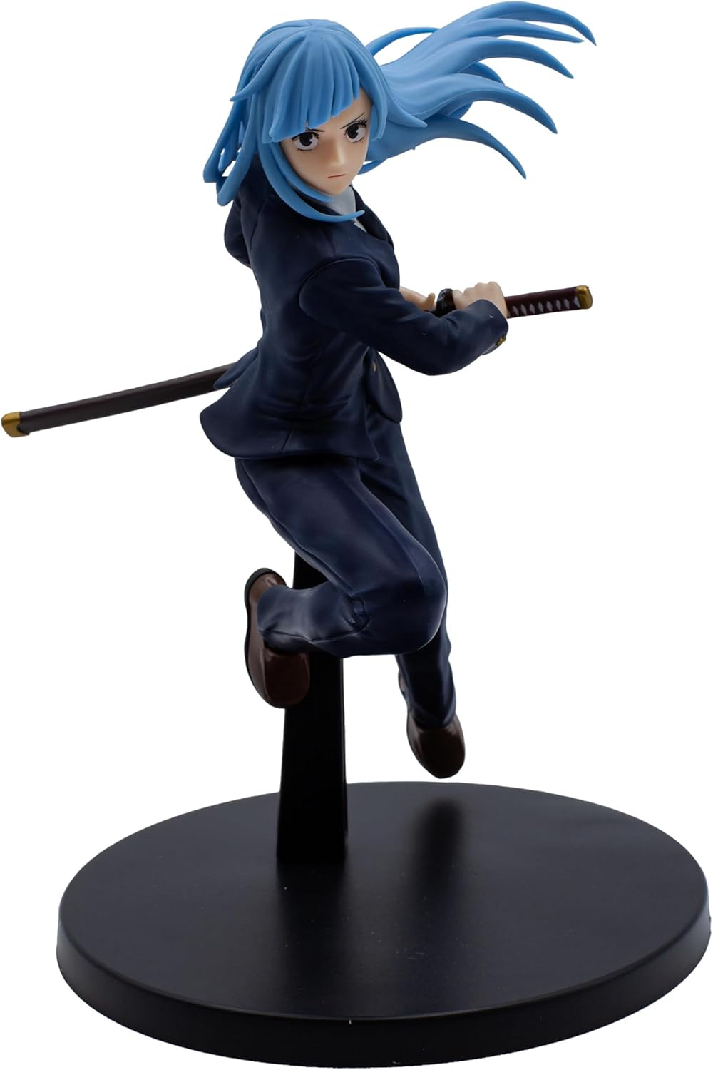 BanPresto - Jujutsu Kaisen - Jufutsunowaza - Kasumi Miwa Statue, Banpresto, Gifts
