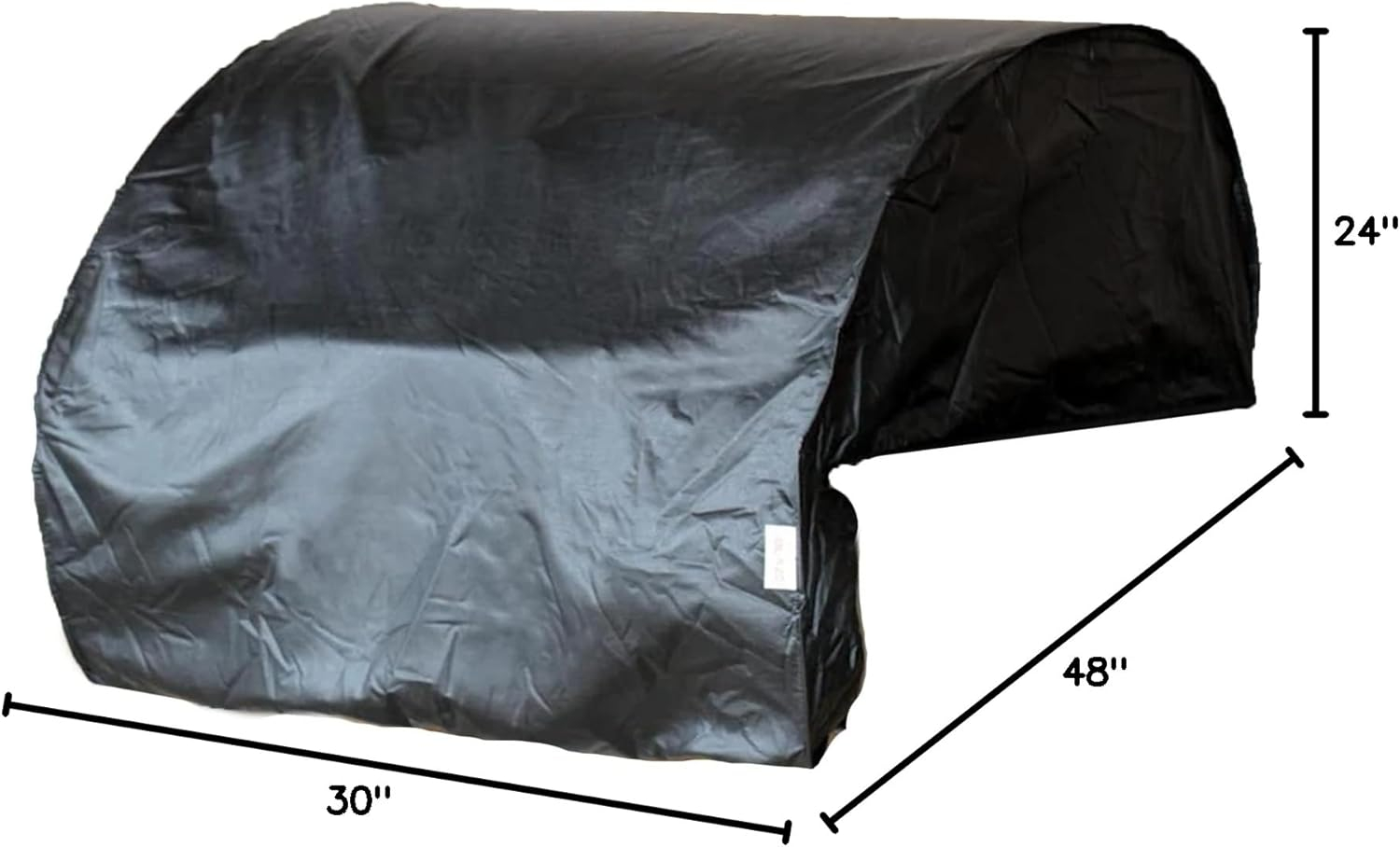 Professional Grill Built-in Cover