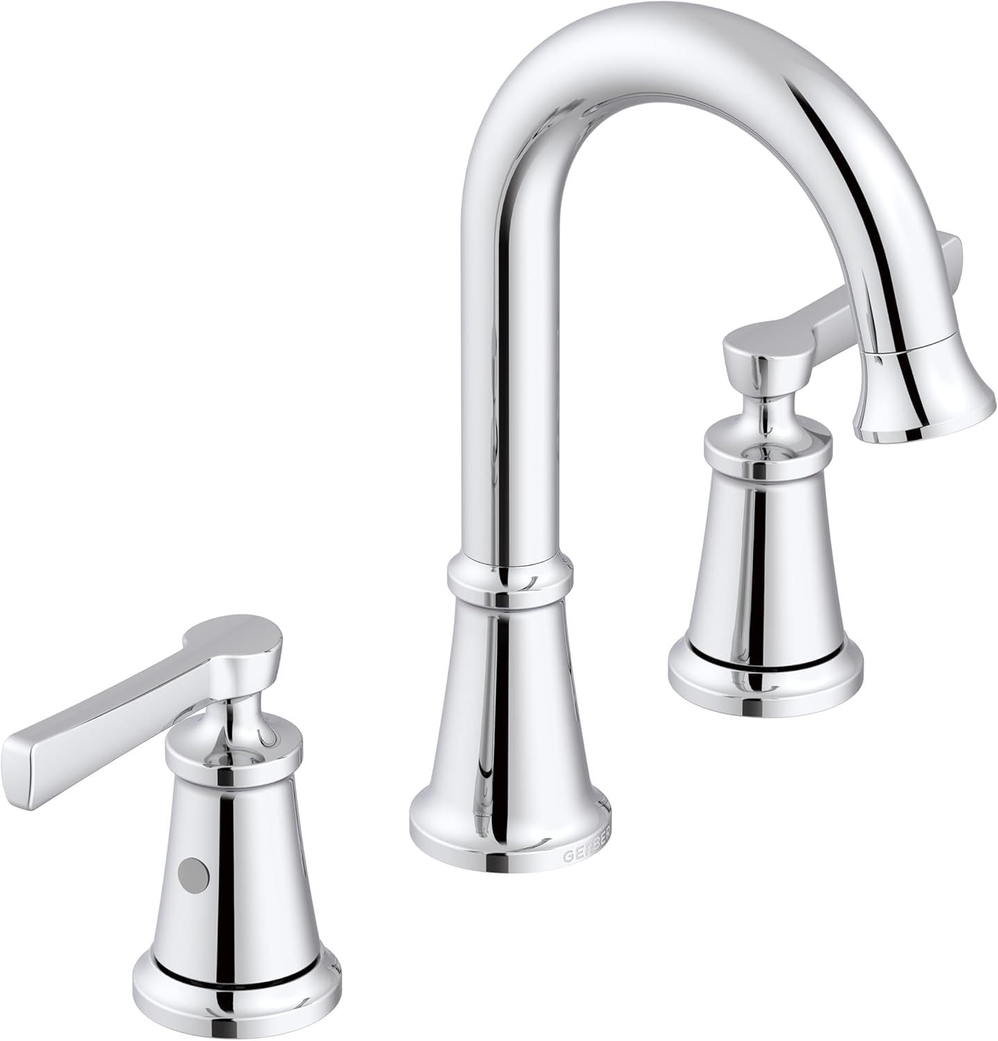 Gerber D304179 Northerly 1.2 GPM Widespread Bathroom Faucet - Chrome