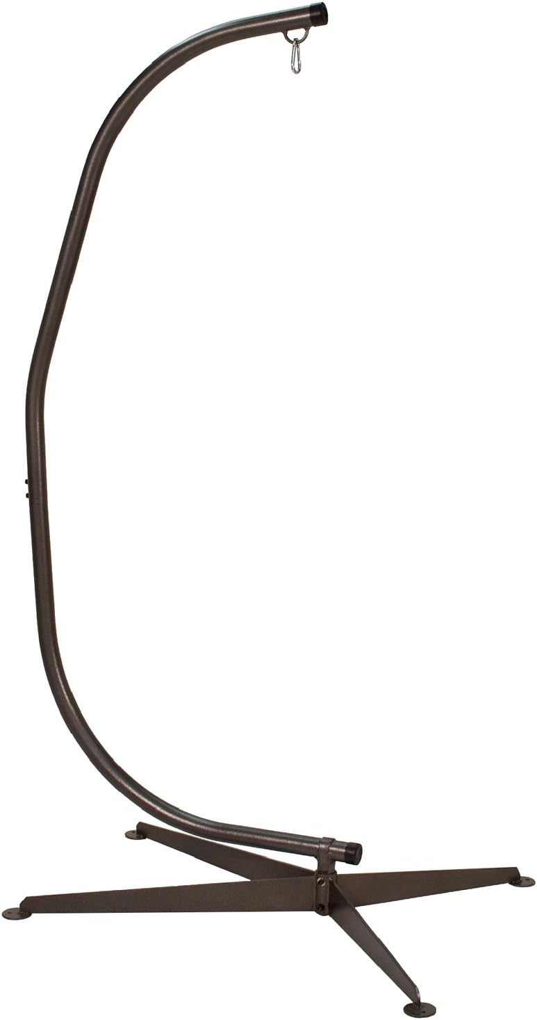 C-Style Hanging Chair Frame