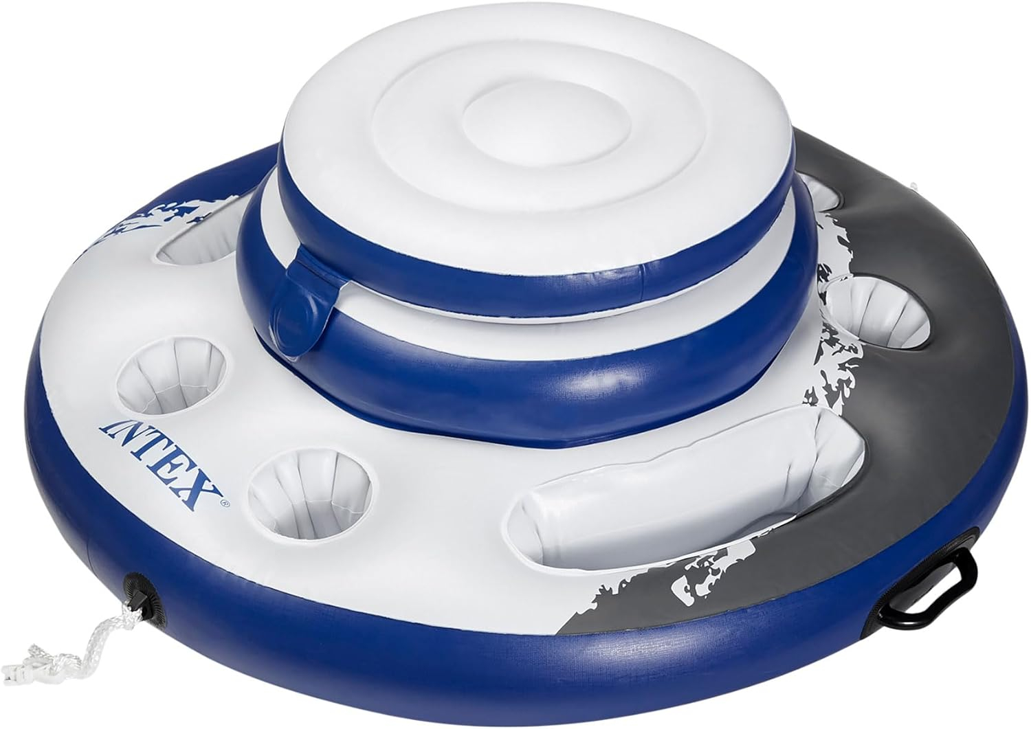 Intex Mega Chill Inflatable Float For Water Use