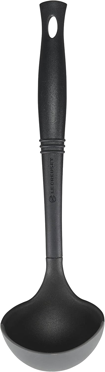 Le Creuset Le Creuset Bi-Material Revolution Ladle 12 In. Oyster
