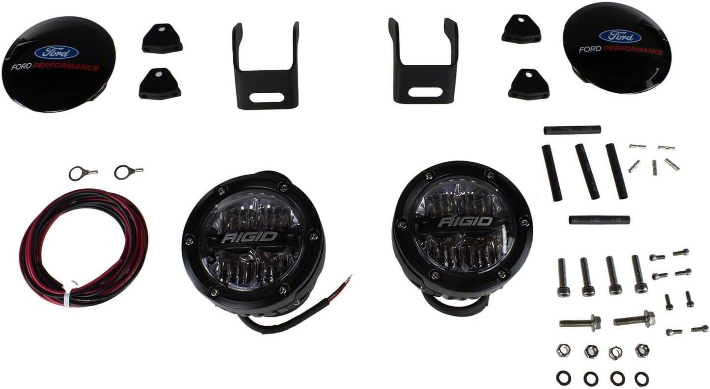 Ford Performance M-15200K-BML Driving/ Fog Light