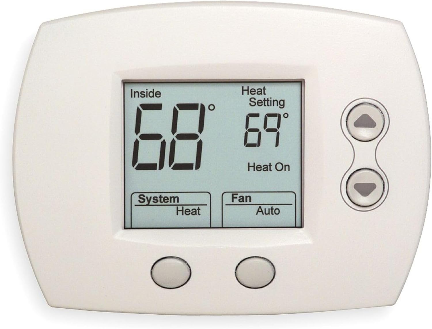 TH5110D1022 Digital Thermostat