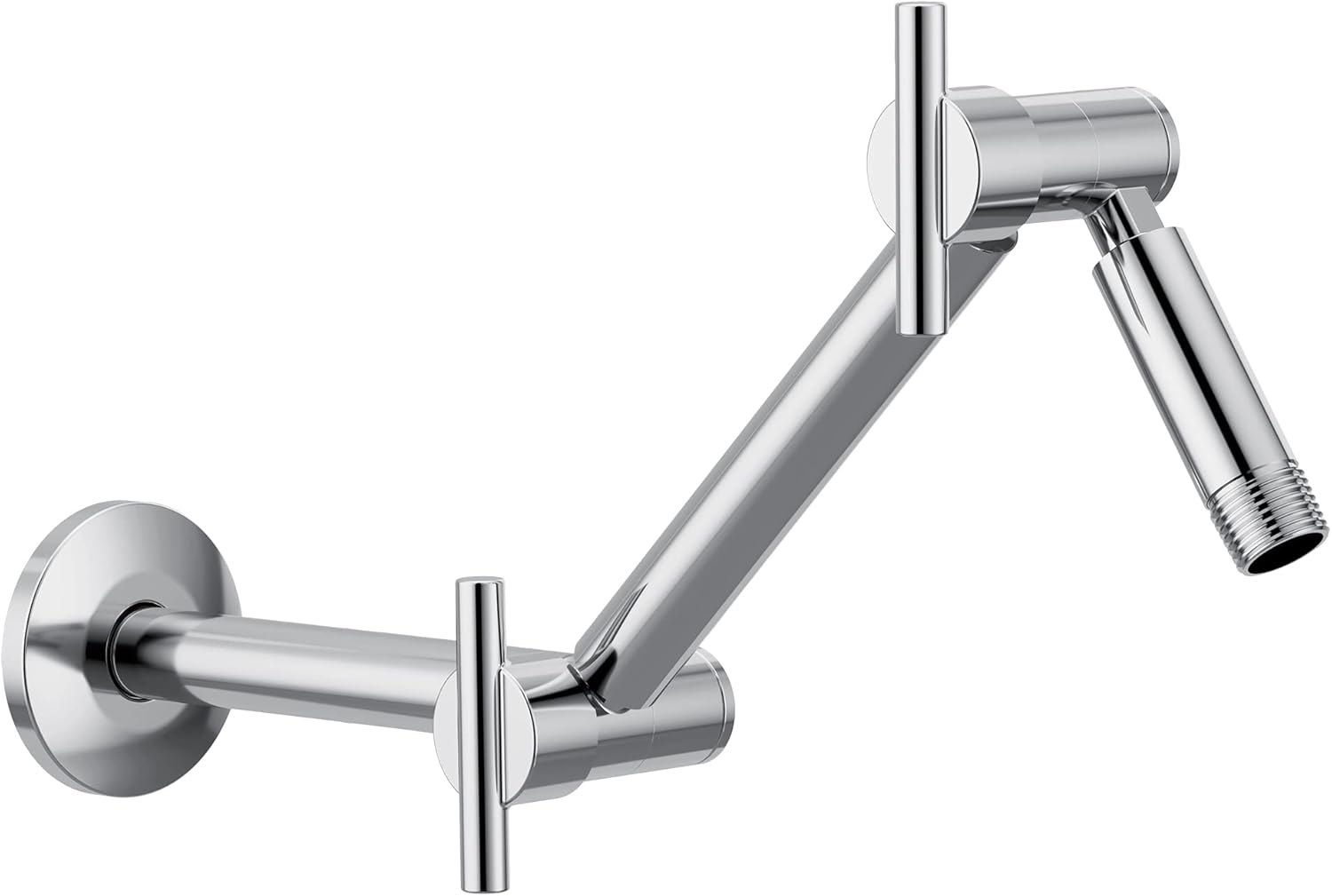 Nebia Brushed Nickel Shower Arm