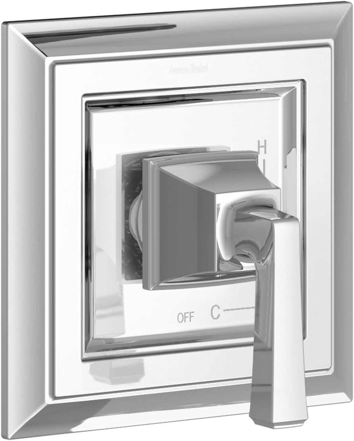 Town Square S Valve Only Trim Kit with Cartridge