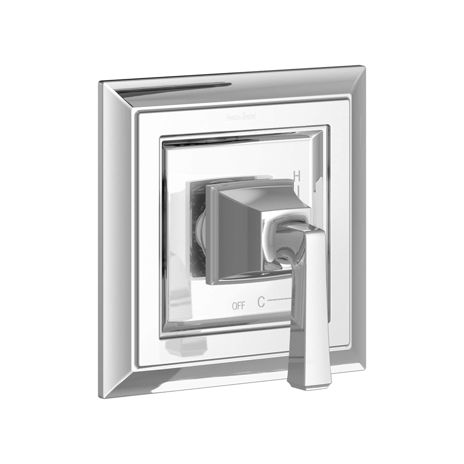 Town Square S Valve Only Trim Kit with Cartridge