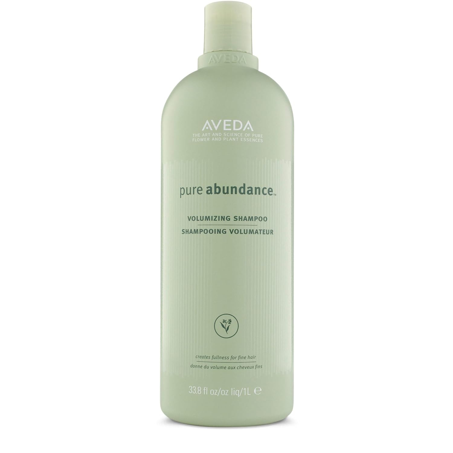Aveda Pure Abundance Shampoo 33.8oz/1 Liter
