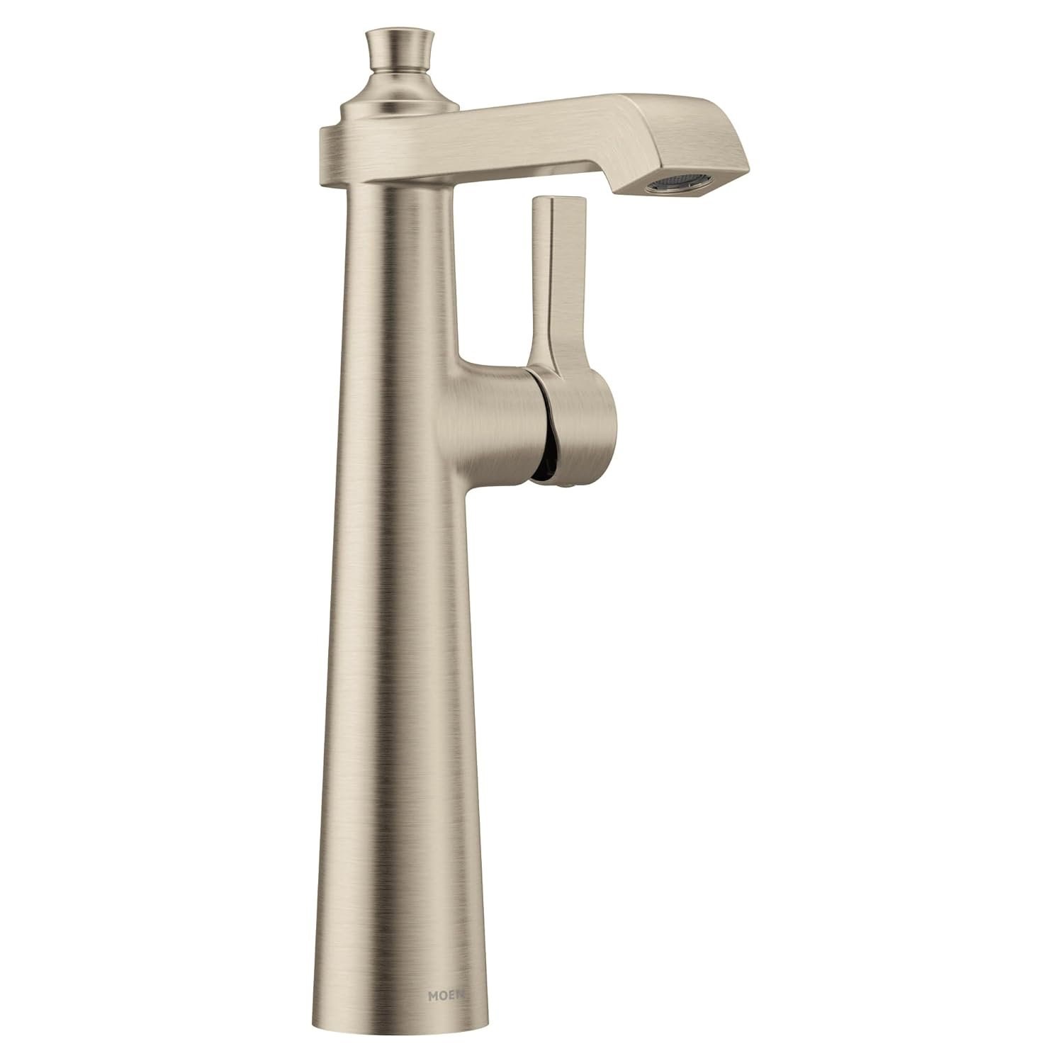 Flara Vessel Sink Bathroom Faucet