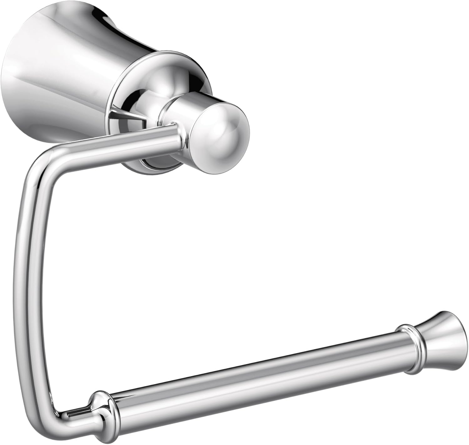 Dartmoor Wall Mount Toilet Paper Holder