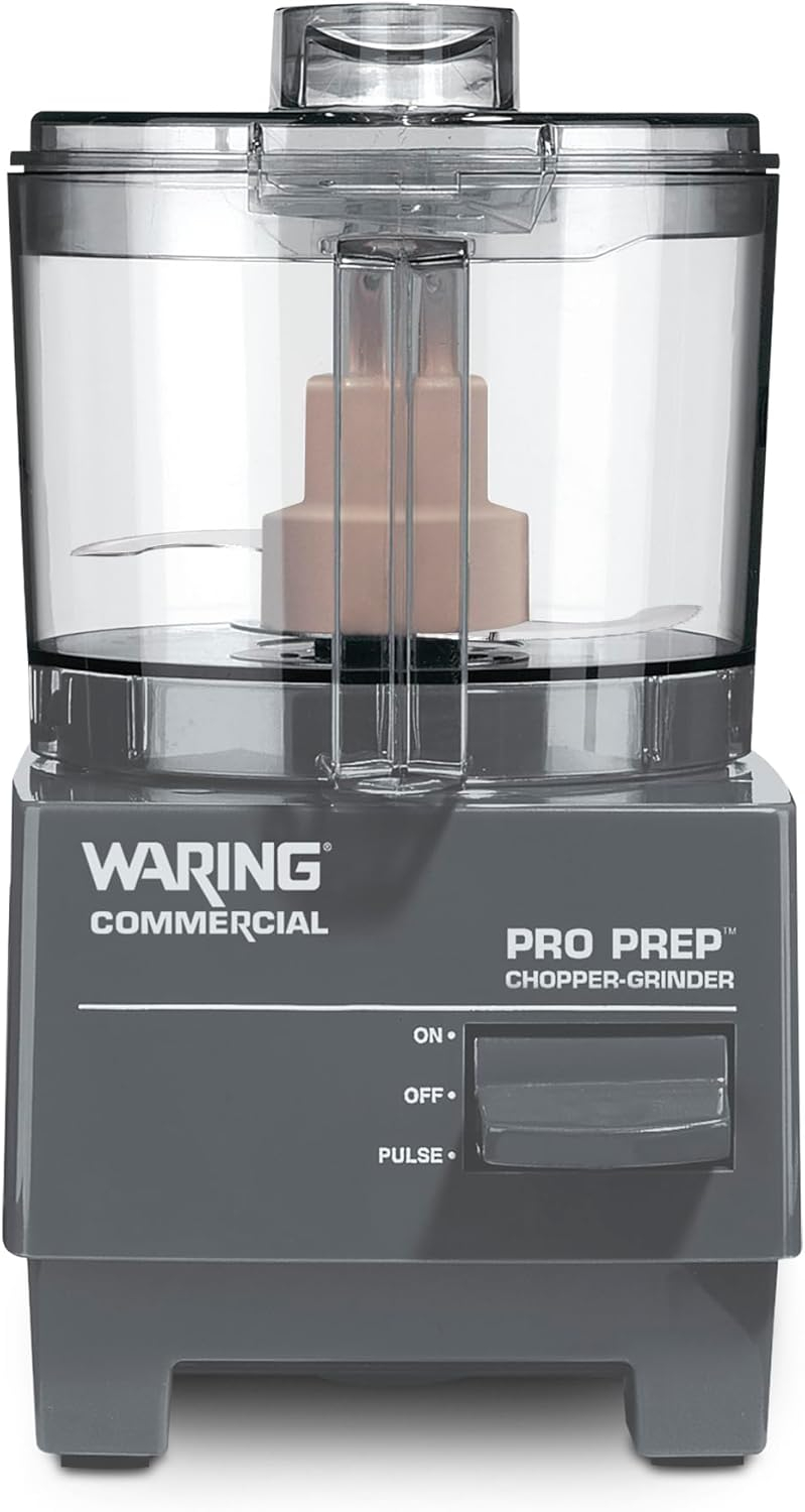 Waring Stainless Steel Spice Grinder