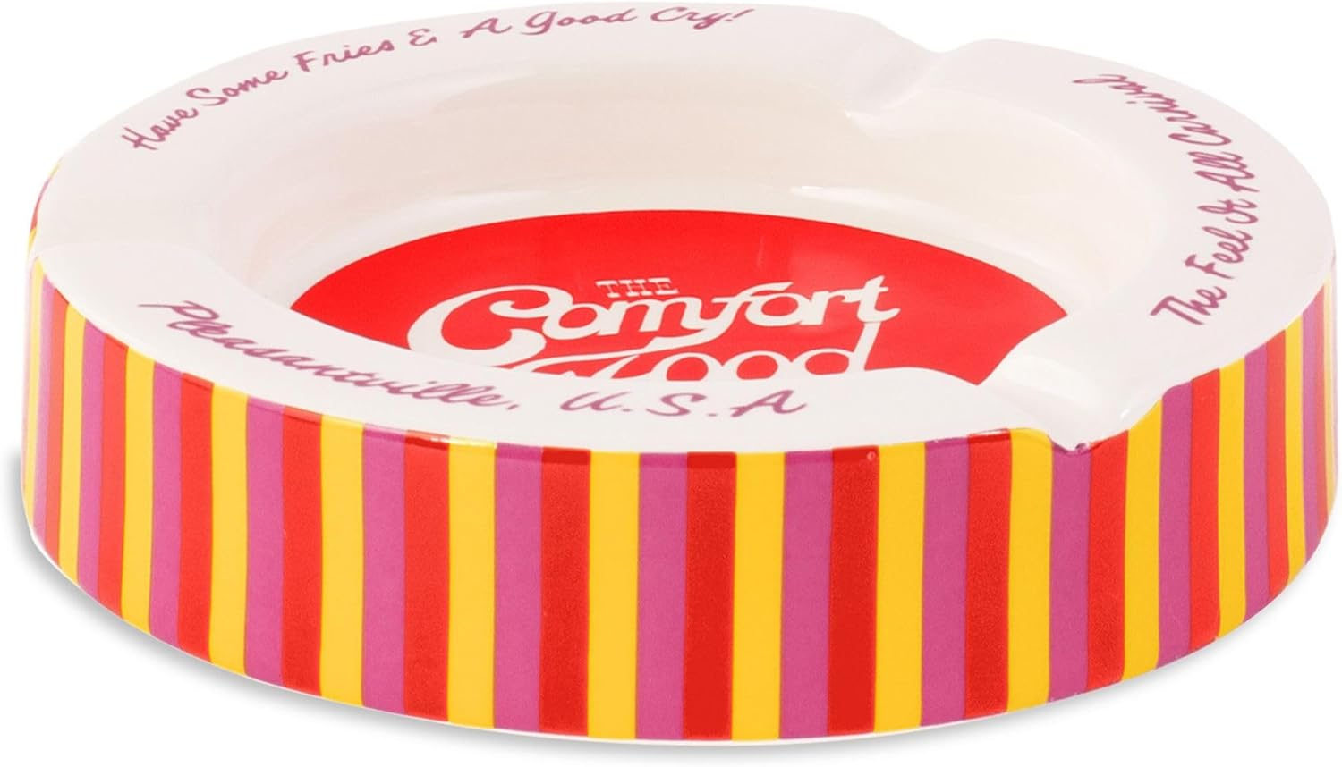 ban.do Coin Tray, Comfort Food