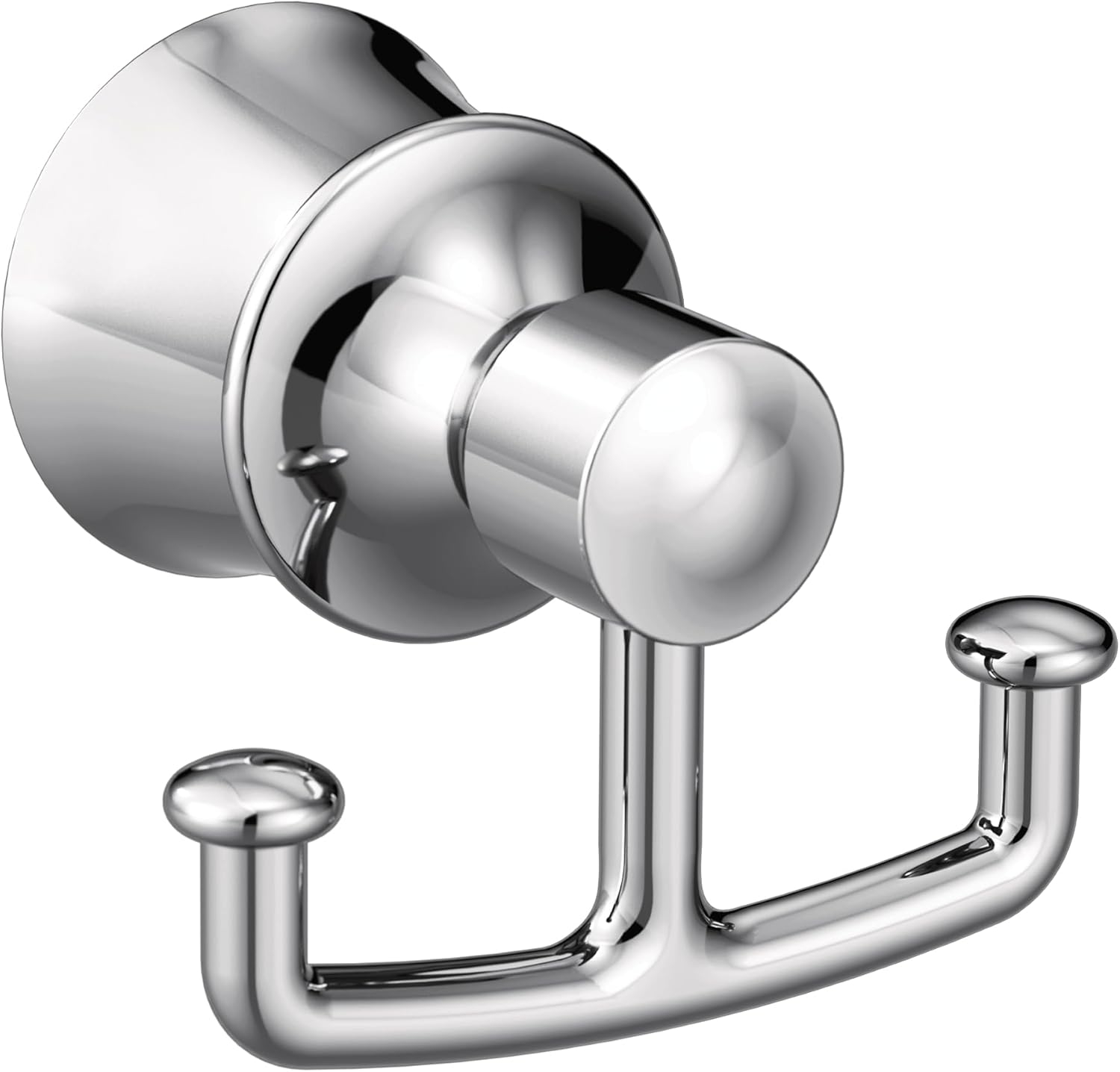 Dartmoor Double Wall Mounted Robe Hook