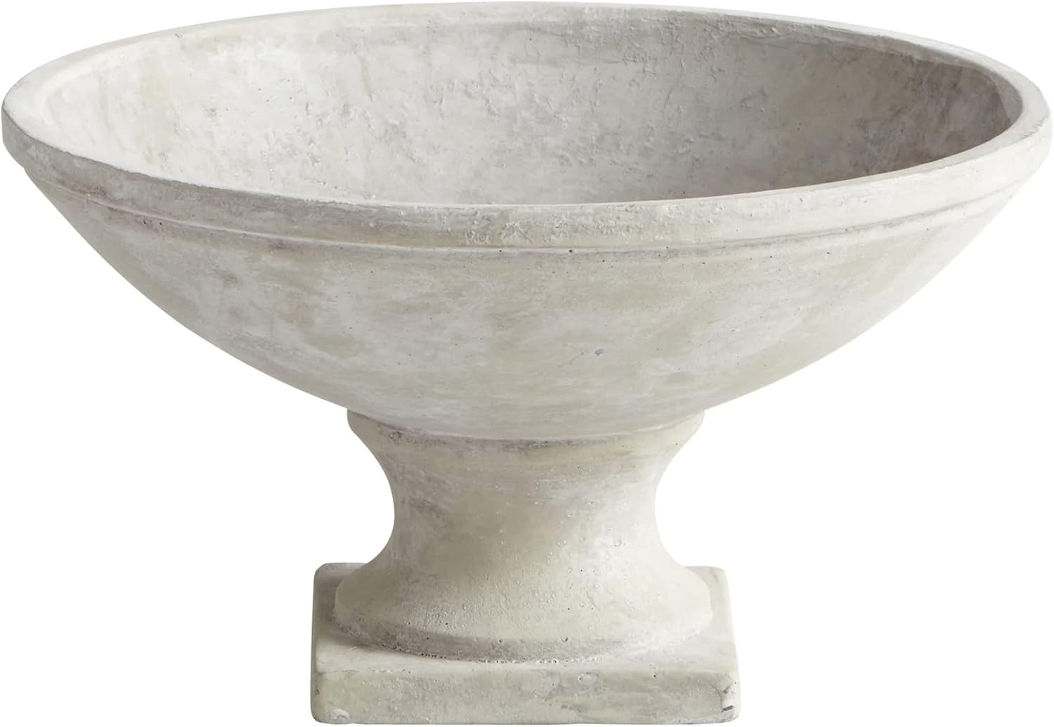 Small Planter 15.75 Inches Wide By 9 Inches High Cyan Lighting 05684