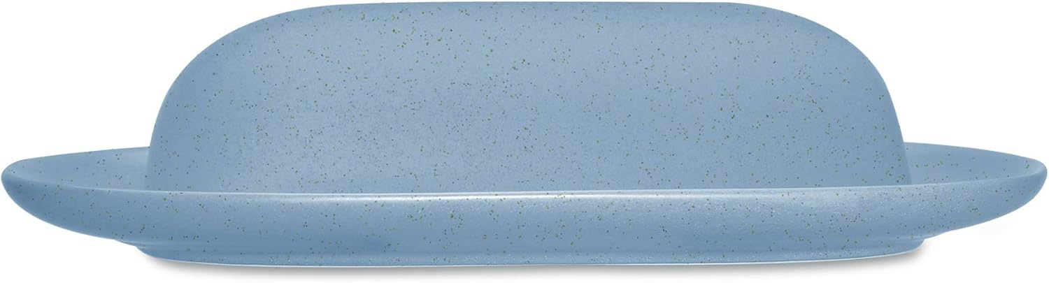 Noritake Noritake Colorwave Covered Butter Dish