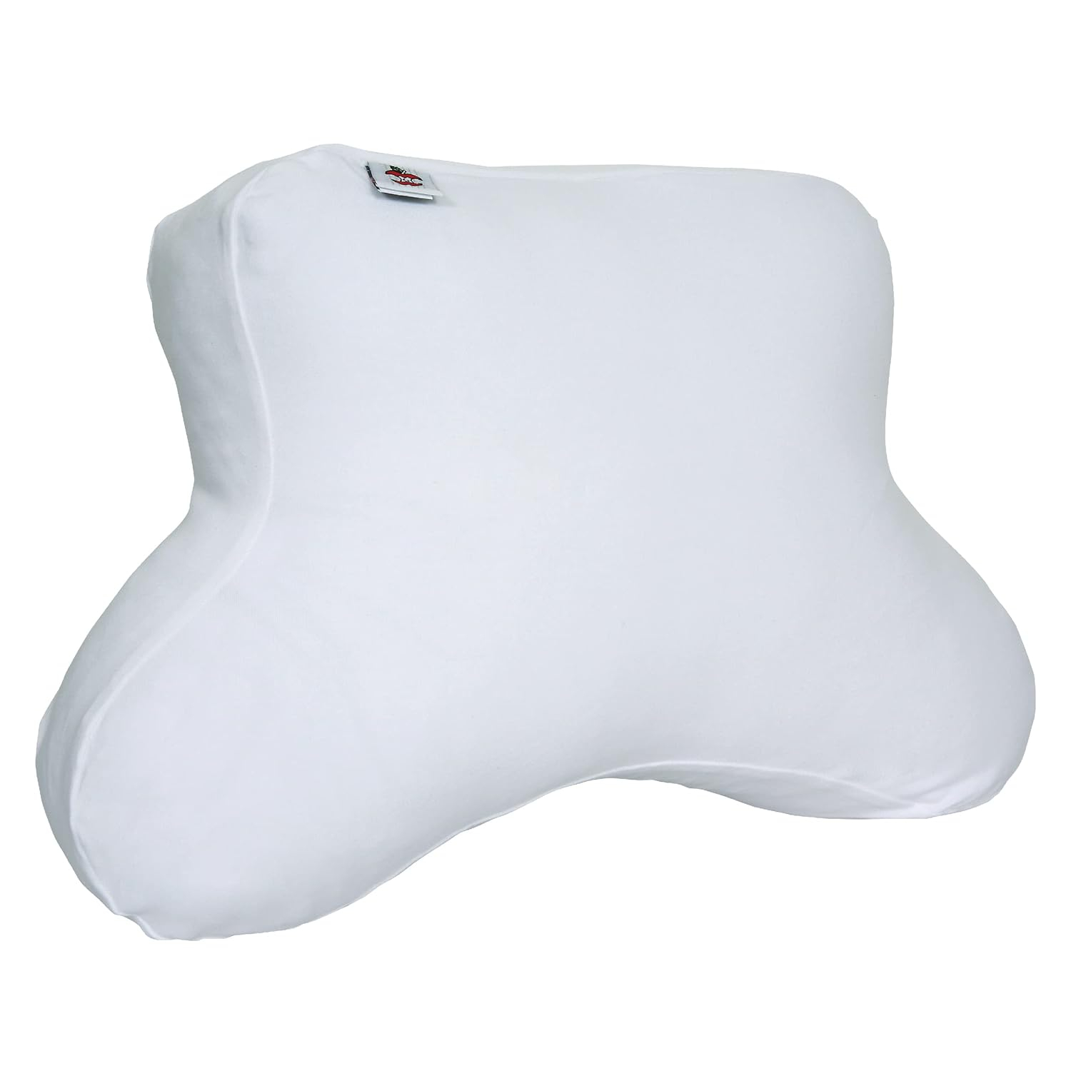 Core Products CPAP Pillow Case ONLY, White - 4" Loft