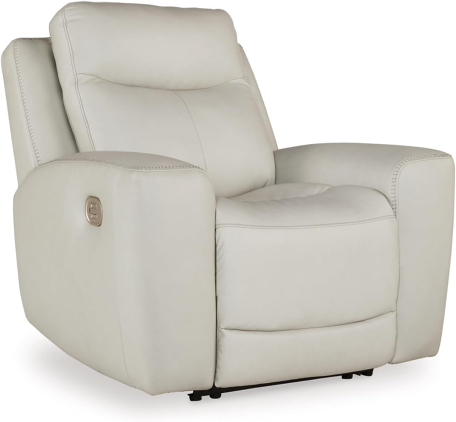 Signature Design by Ashley Mindanao Coconut Power Recliner
