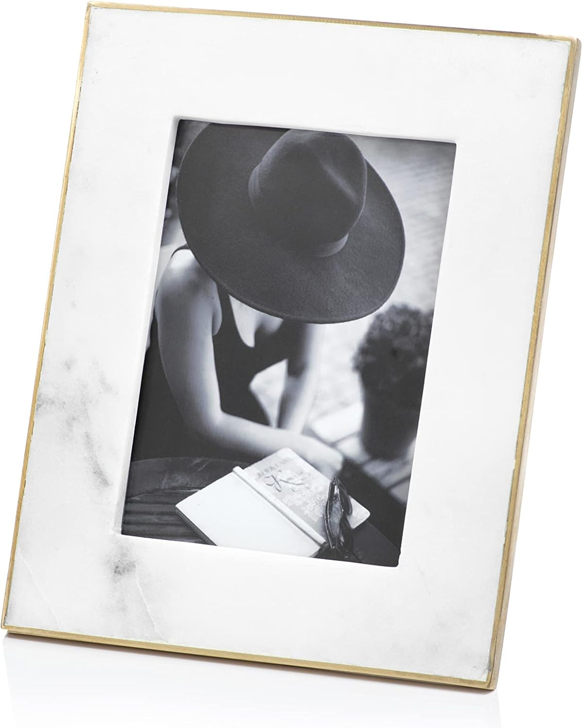 Hausler Picture Frame - 5" x 7"