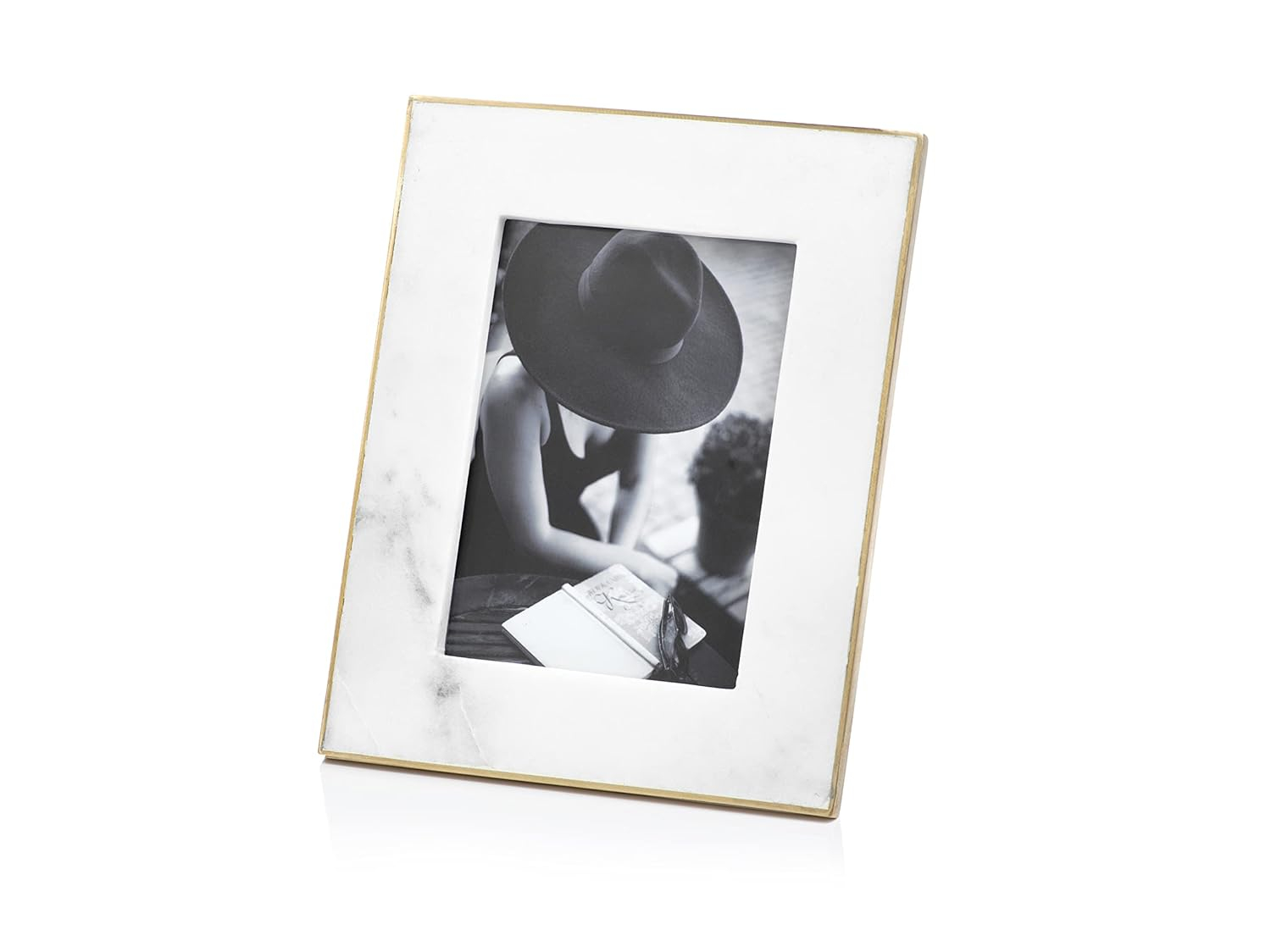 Hausler Picture Frame - 5" x 7"