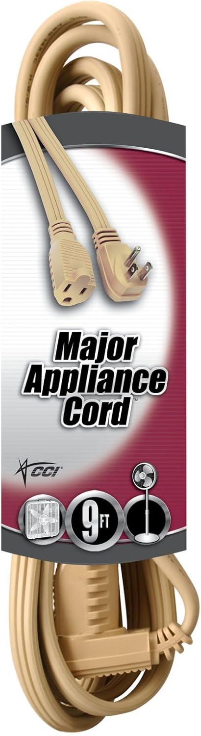 Standard Power Cord