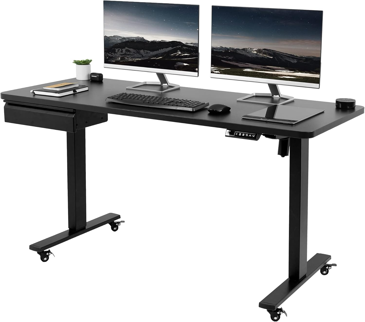 59'' Desk
