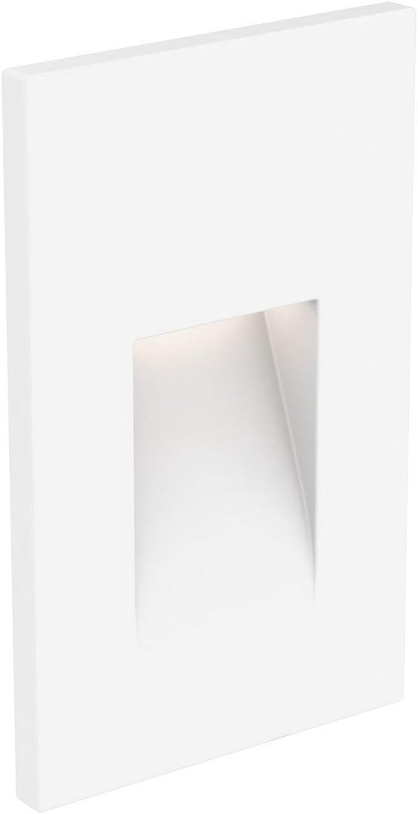 Suat Integrated LED Metal Step Light