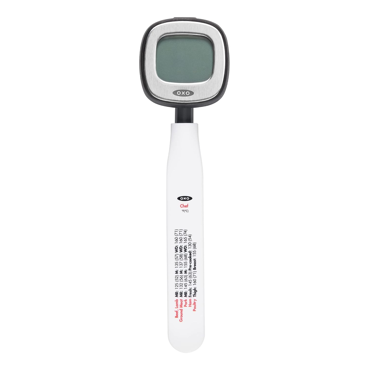 OXO Good Grips Digital Instant Thermometer, 1 EA
