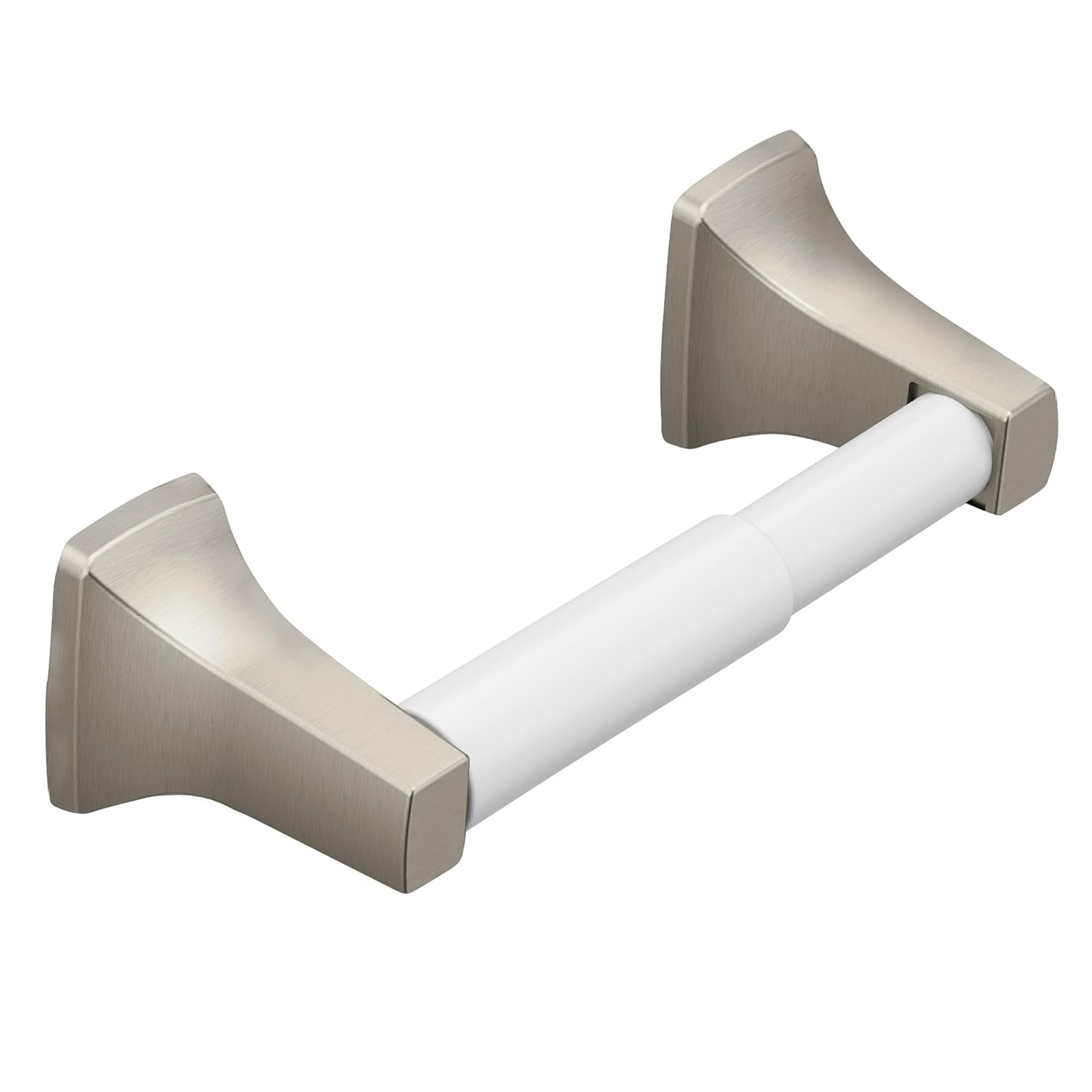 Donner Contemporary Wall Mount Toilet Paper Holder