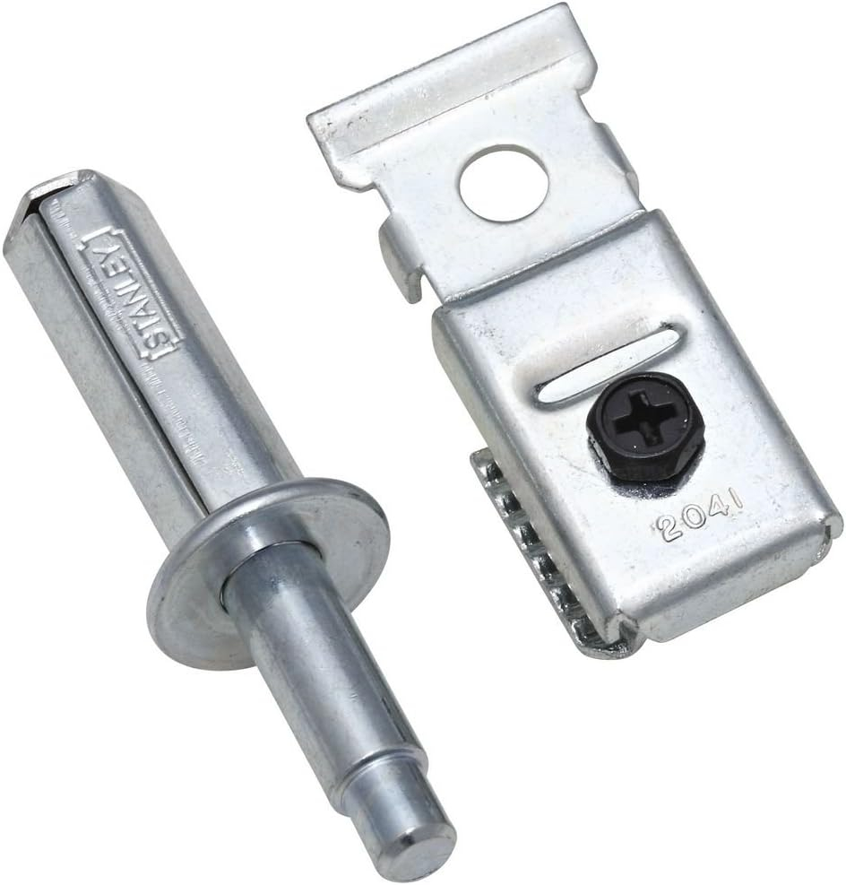 National Hardware V391UP Folding Upper Pivot Pocket Door Hardware