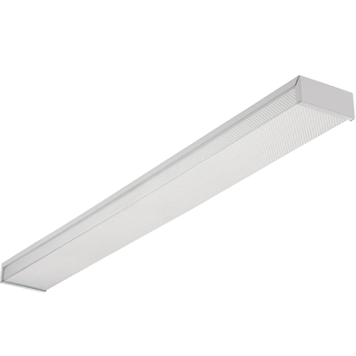 Lithonia Lighting 2-ft Wraparound Light