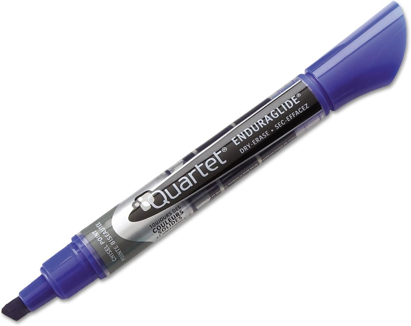 Quartet Dry Erase Marker Set,Bullet,PK4 5001-1MA