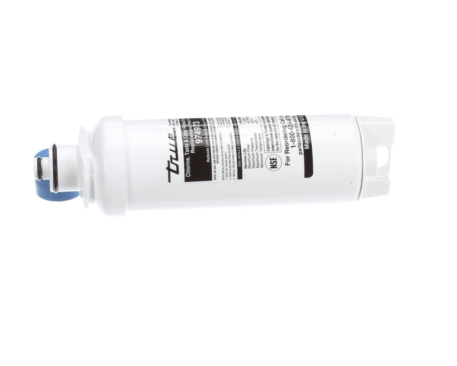 True Thermostat-162F Fixed