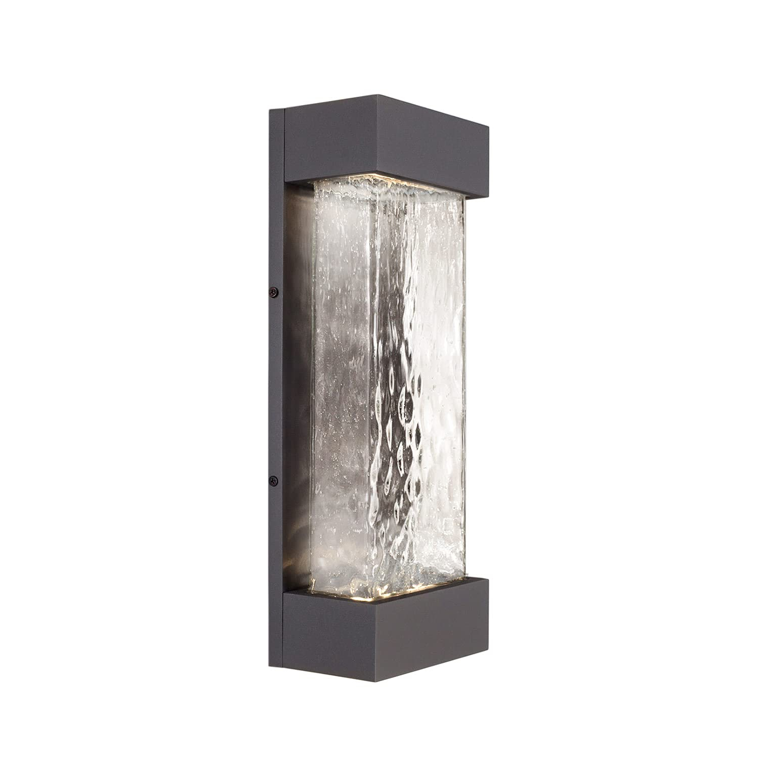 Moondew Outdoor LED Wall Light