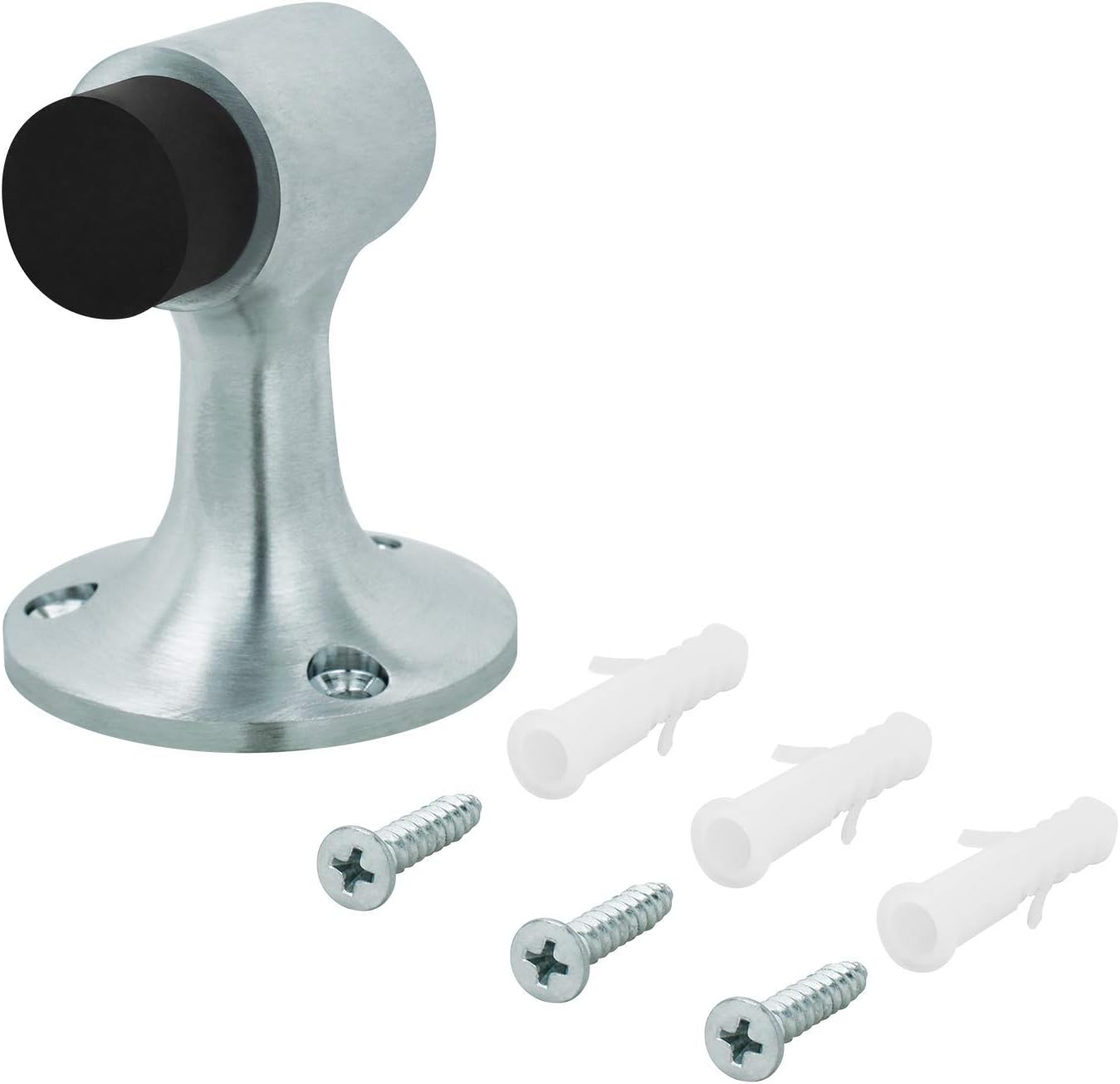 Nuk3y Steel Floor Mount Stop