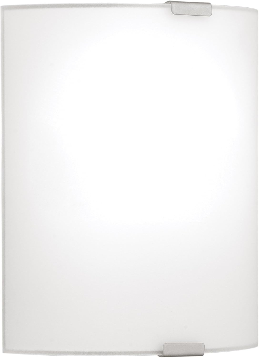 Eglo Lighting - Grafik - 1 Light Wall Sconce In Contemporary Style-11.38 Inches
