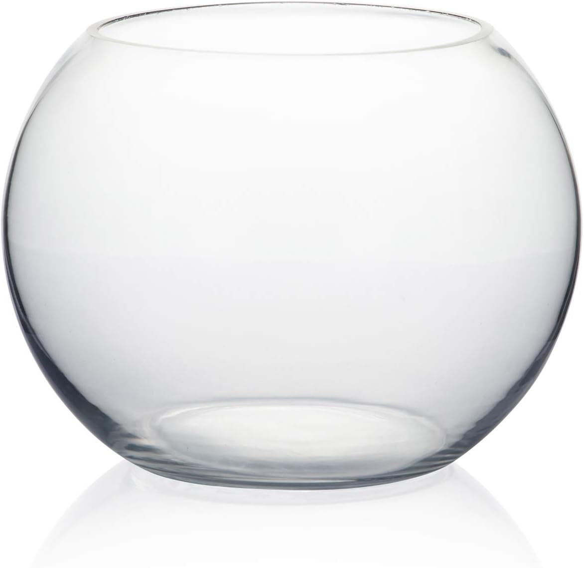 Handmade Glass Table Vase