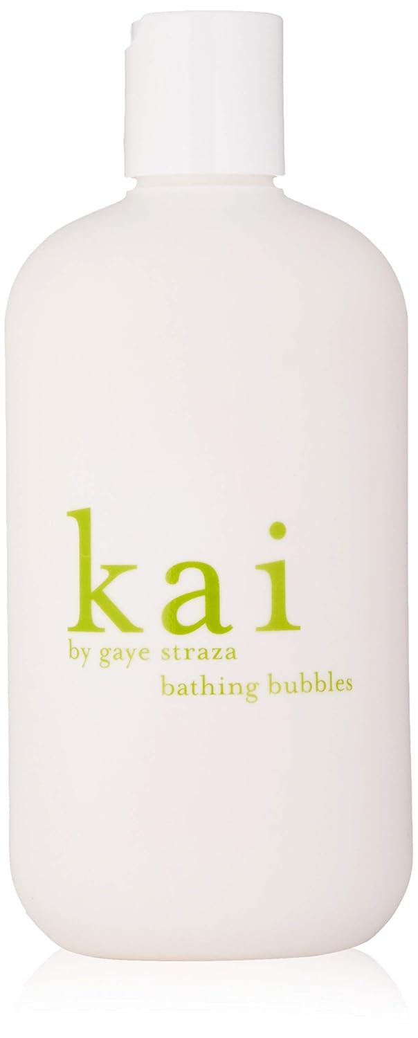 Kai Bathing Bubbles 12 oz. Body Wash