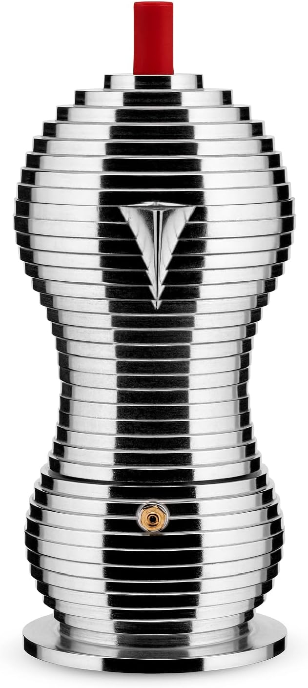 Pulcina Espresso Coffee Maker