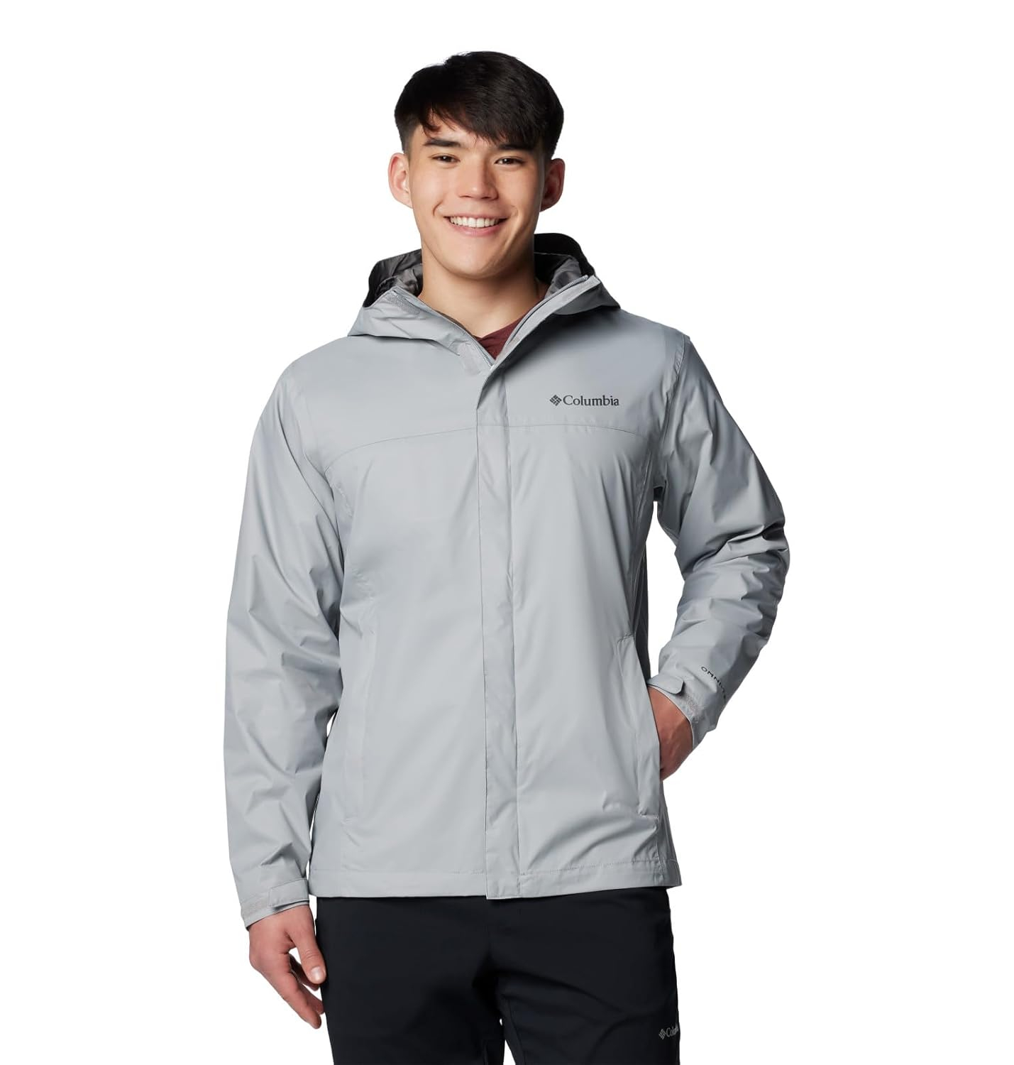 Columbia Men's Watertight II Rain Jacket