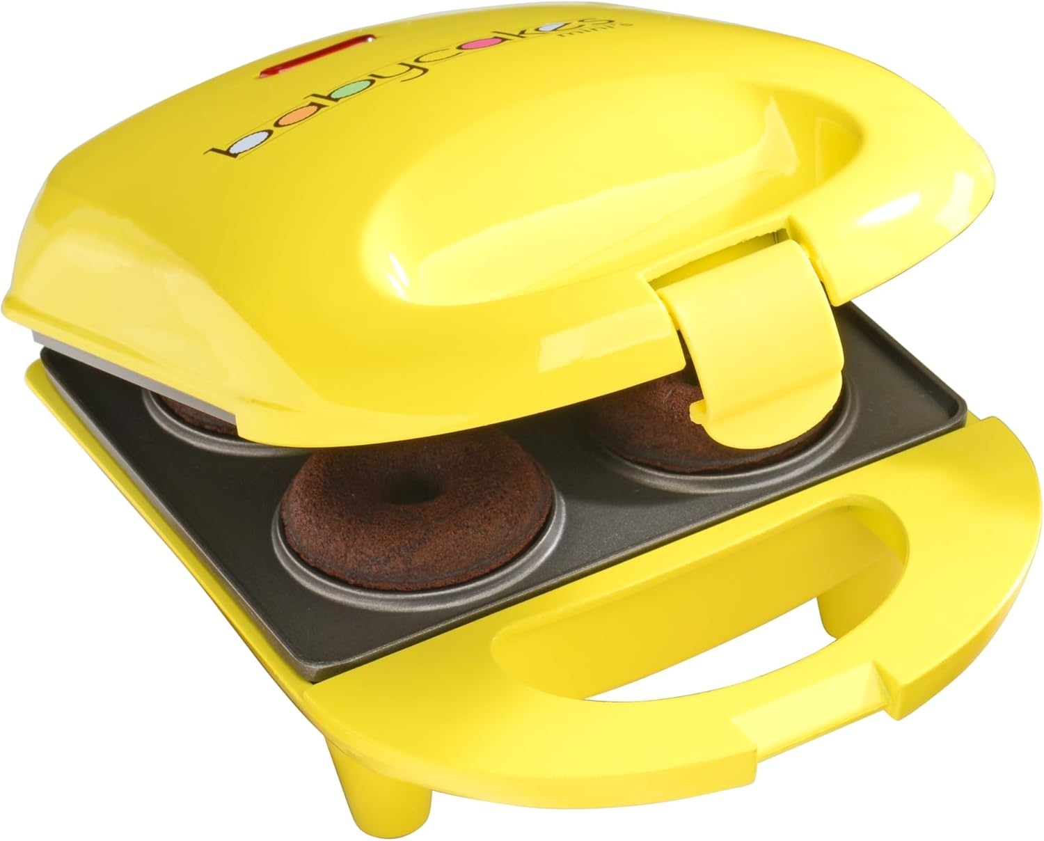 Donut Maker, Mini