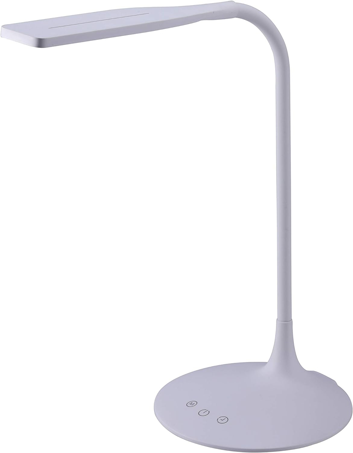 BLACK & DECKER Modern Battery Desk Lamp