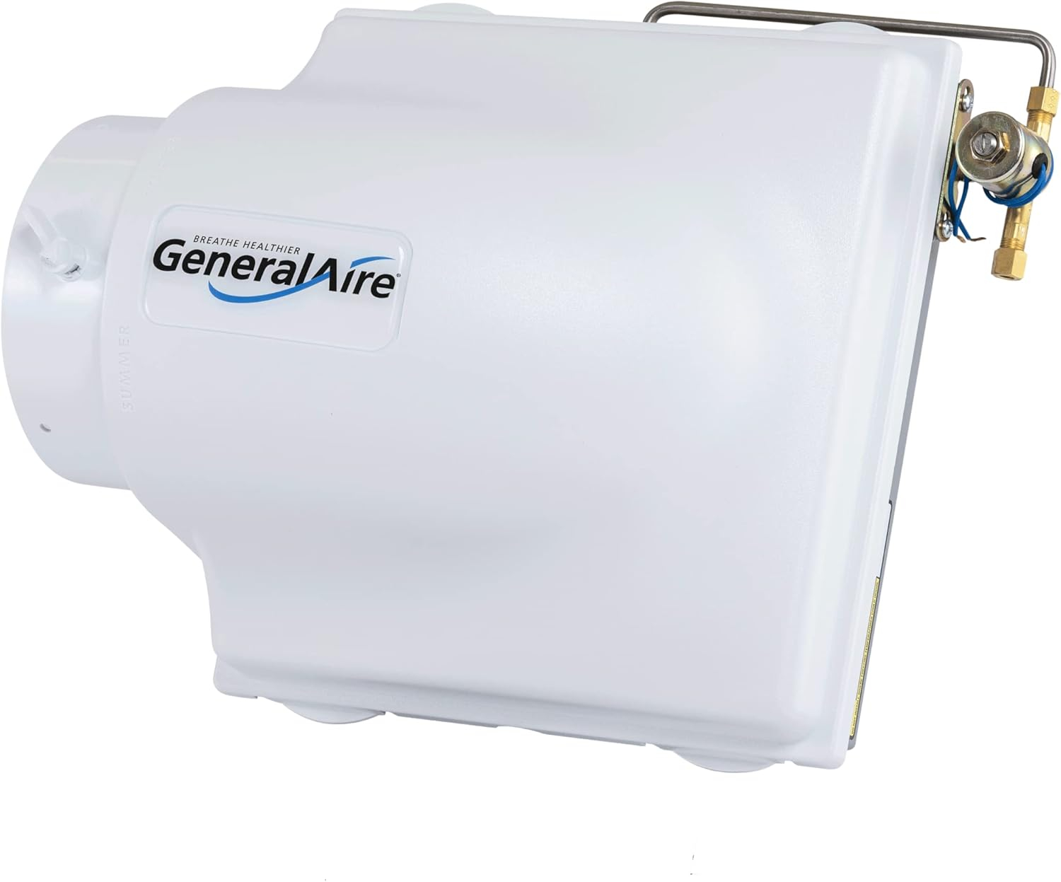 GeneralAire 3200A - Whole House Evaporative Humidifier, Automatic, GFI # 5801