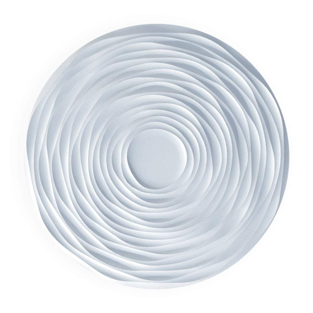 Rose 27" D Polystyrene Glue-up Ceiling Medallion