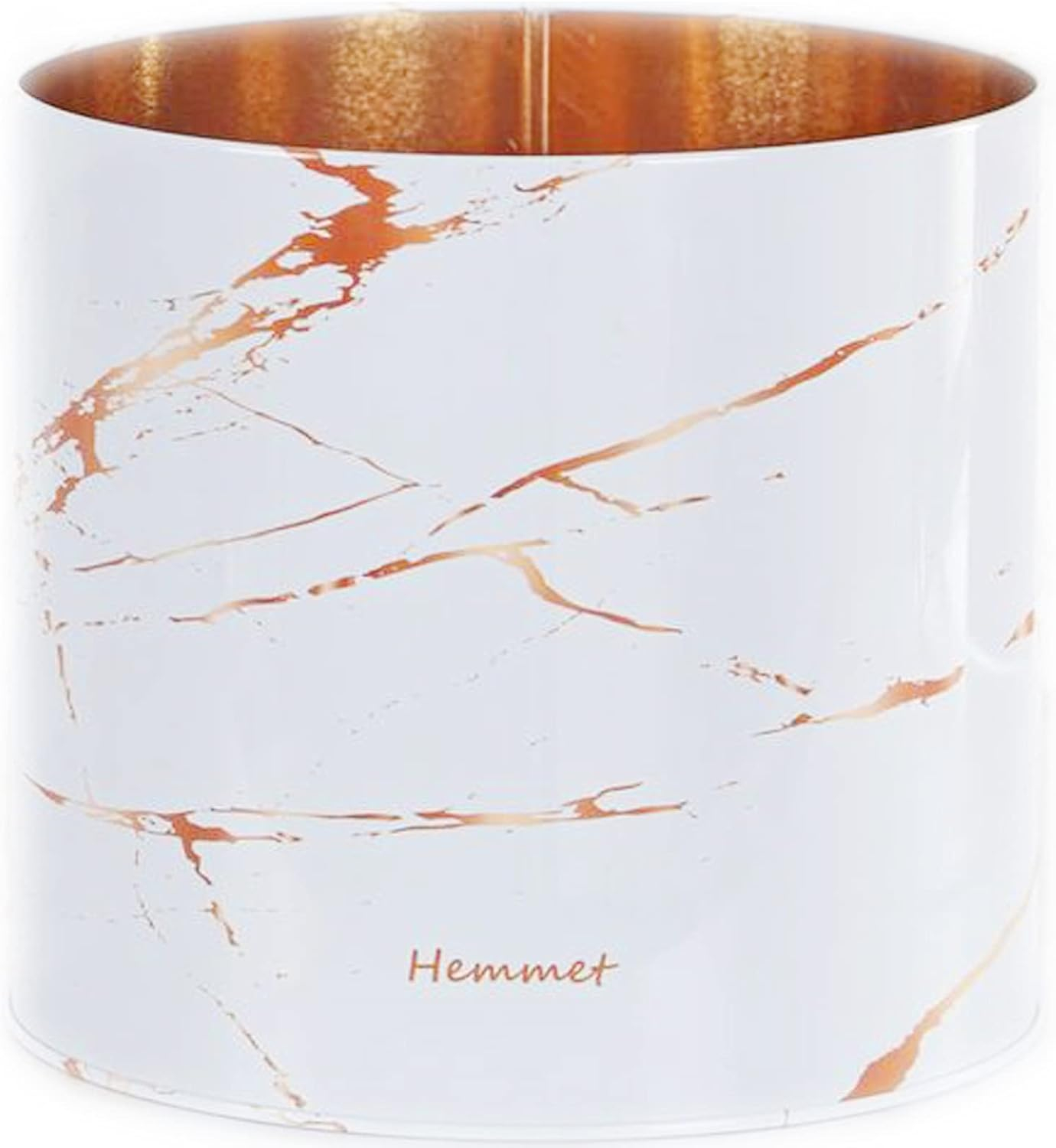 Kitchen Essentials Kitchen Utensil Holder for Countertop Organizer 6.5″ Large Cooking Utensil Crock Farmhouse Utensil Caddy Modern Home Décor Big Spatula Holder Jumbo Apartment Essentials White