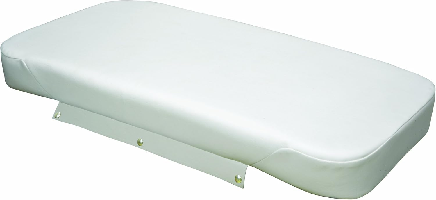 Wise 8WD1504-784 Premium 45 Qt. Cooler Cushion - Fits YETI TUNDRA 45, White