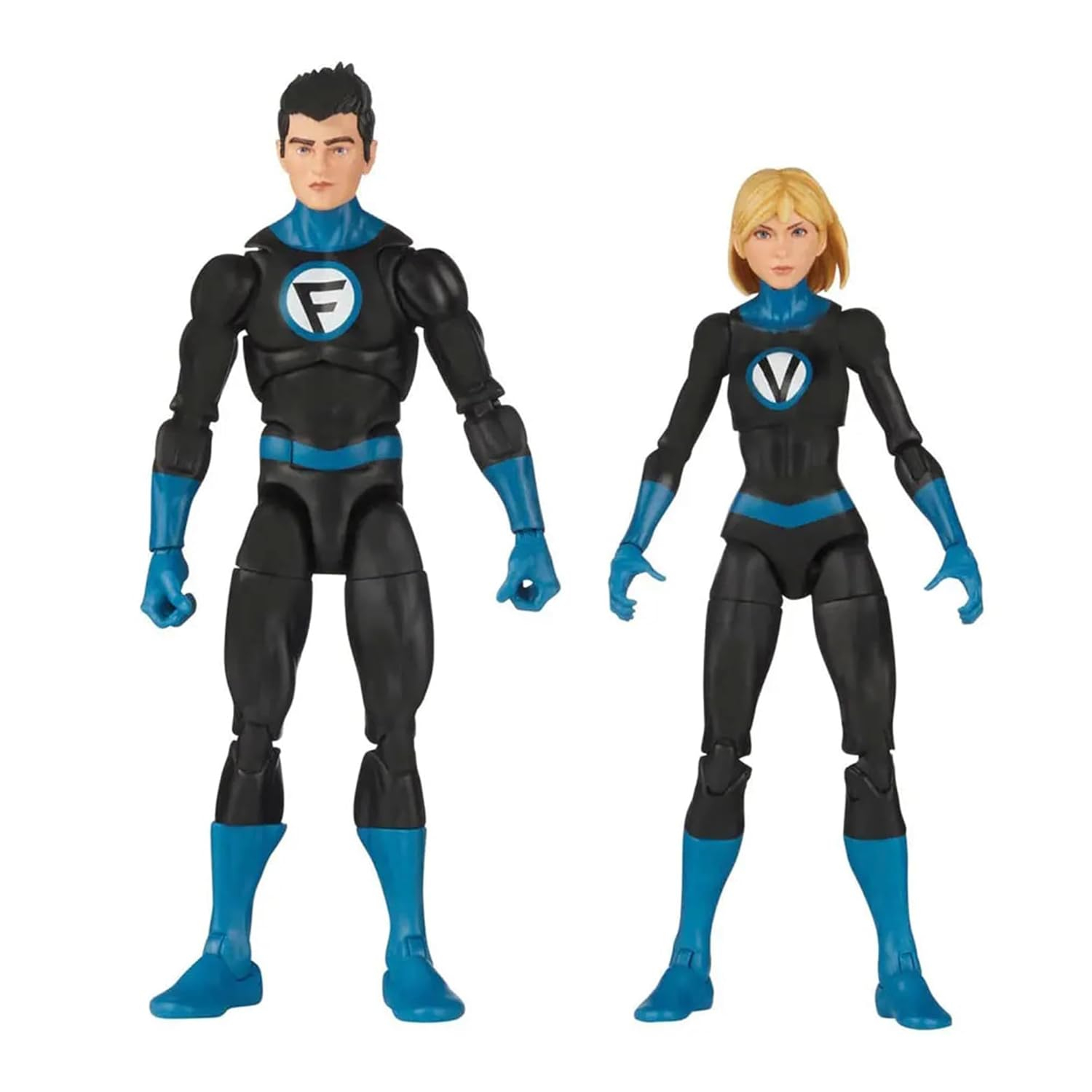 Marvel Legends Series Franklin Richards Fantastic Four Figures
