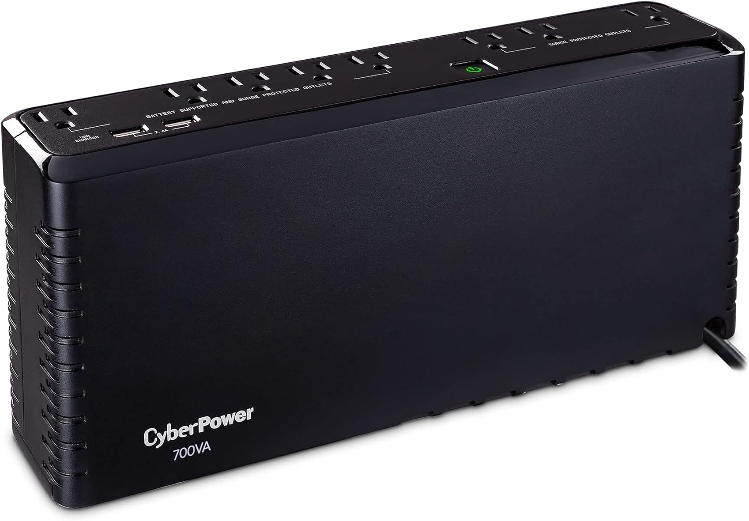 Cyber Power Systems  700VA-370 watt Standby Series UPS