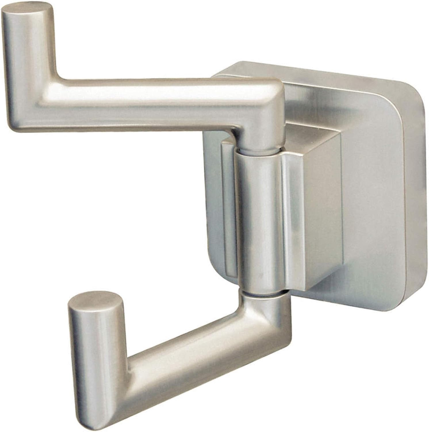 Speakman SA-2408-BN Bathroom-Hardware, Brushed Nickel