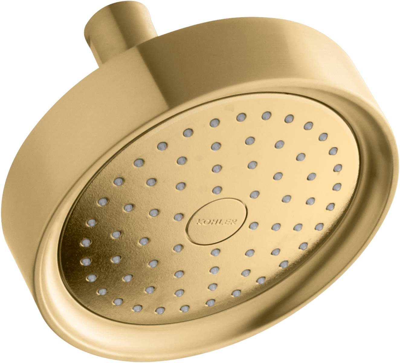 Purist 2.5 GPM Fixed Shower Head
